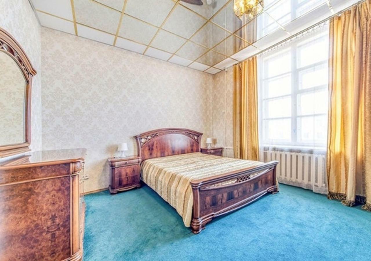 Apartments In The Center Of Minsk On Nezavisimosti 12 Экстерьер фото
