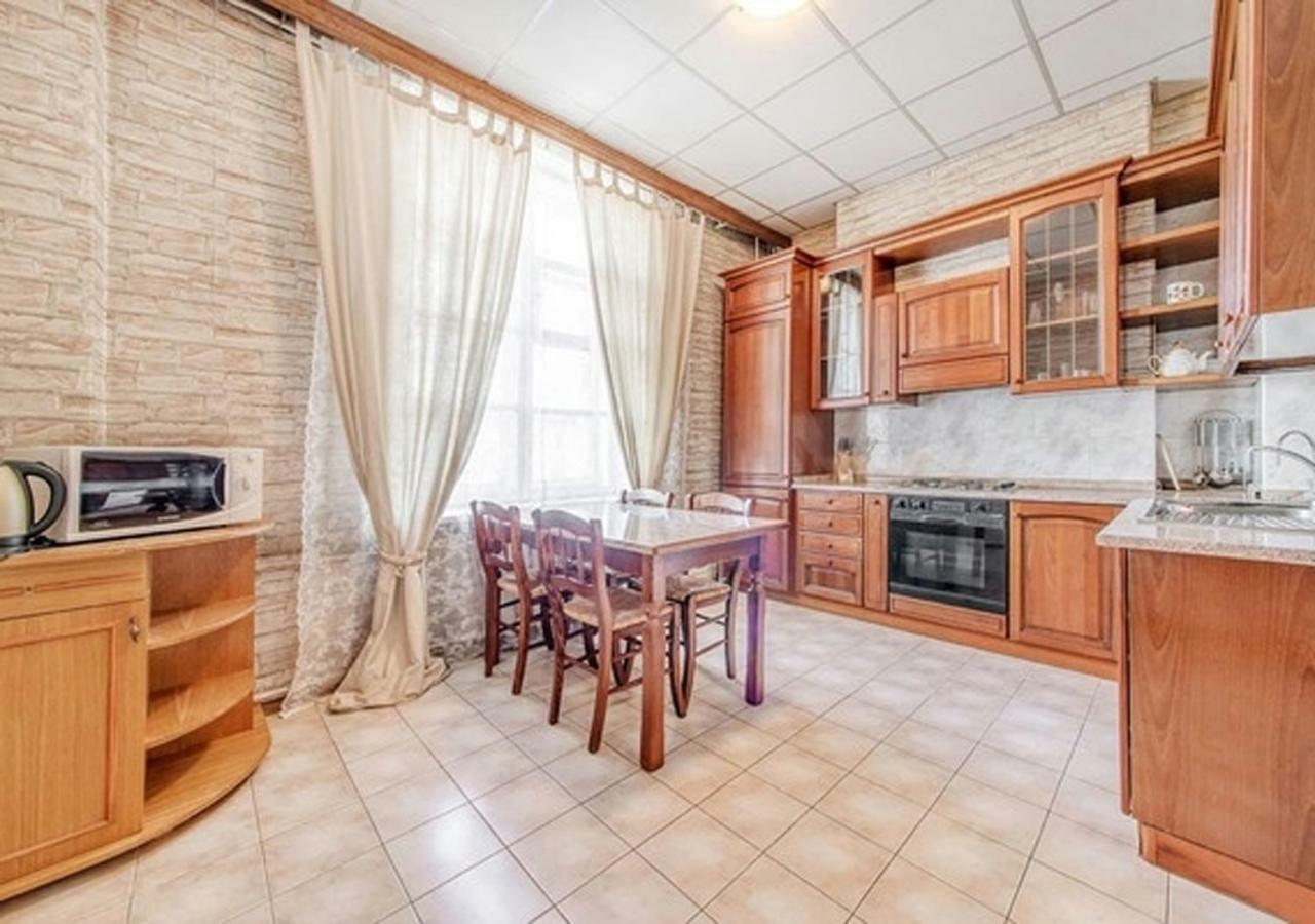 Apartments In The Center Of Minsk On Nezavisimosti 12 Экстерьер фото